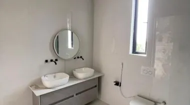 Premium 5 bedroom fully detached duplex with BQ, swimming pool cinema, gym house, ante room, rooftop terrace