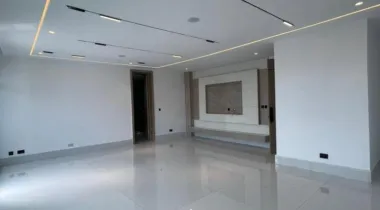 Premium 5 bedroom fully detached duplex with BQ, swimming pool cinema, gym house, ante room, rooftop terrace