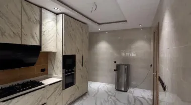 Luxury 3bedroom Apartment with BQ comes with swimming 🏊 on 6th Floor
