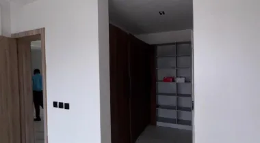 Luxury 3bedroom Apartment with BQ comes with swimming 🏊 on 6th Floor