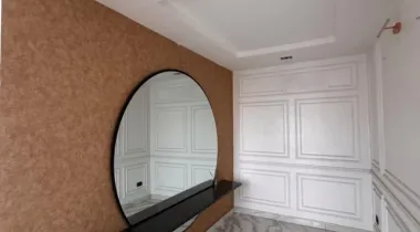 Luxury 3bedroom Apartment with BQ comes with swimming 🏊 on 6th Floor