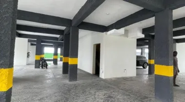 2 Bedroom Apartment with pool, gym and water treatment  Location Ikate, Lekki, Lagos  Price: N145M