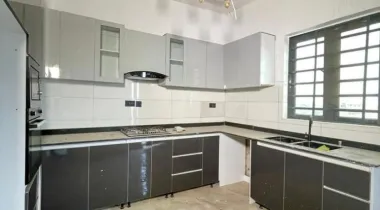 2 Bedroom Apartment with pool, gym and water treatment  Location Ikate, Lekki, Lagos  Price: N145M