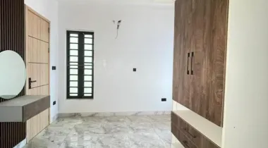 2 Bedroom Apartment with pool, gym and water treatment  Location Ikate, Lekki, Lagos  Price: N145M
