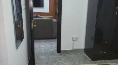 A room &amp; parlor  We have a mini flat available in moven Apartment