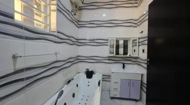4 Bedroom Semi-Detached Duplex with BQ at Chevy View Estate, Chevron, Lekki-Lagos (Self Serviced)