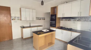 5Bedroom fully detached duplex Location: Ikota Lekki Lagos 