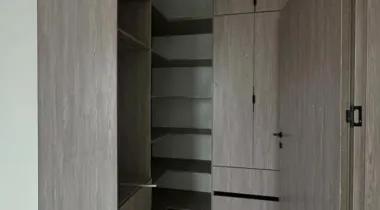 This beautiful 2Bedroom apartment with swimming pool and gym