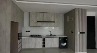 This beautiful 2Bedroom apartment with swimming pool and gym