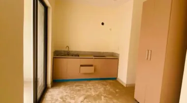Brand new 2 bedroom flat apartment