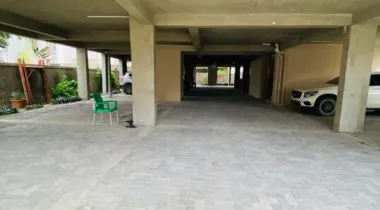 Brand new 2 bedroom flat apartment