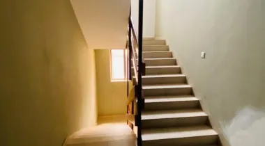 Brand new 2 bedroom flat apartment