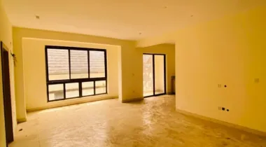 Brand new 2 bedroom flat apartment