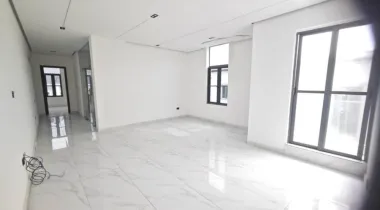 Room and parlor flat  Mini flat 