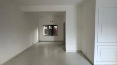 4-Bedroom Terrace Duplex