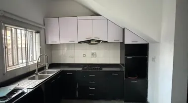 4-Bedroom Terrace Duplex