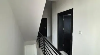 4-Bedroom Terrace Duplex