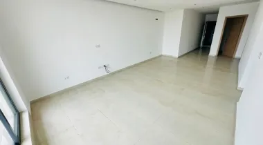 Very spacious, newly built 2-Bedroom Flat (Fully Serviced) with 1-Room BQ, Lift, and Gym.