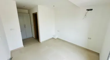 Very spacious, newly built 2-Bedroom Flat (Fully Serviced) with 1-Room BQ, Lift, and Gym.