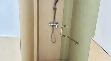 Very spacious, newly built 2-Bedroom Flat (Fully Serviced) with 1-Room BQ, Lift, and Gym.