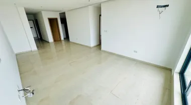 Very spacious, newly built 2-Bedroom Flat (Fully Serviced) with 1-Room BQ, Lift, and Gym.