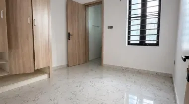 Single room available with swimming pool 24 hours light and security 