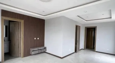 4 BEDROOM MAISONETTE WITH BQ  Location: Lekki Phase 1, Lagos