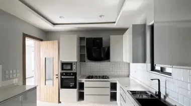 4 BEDROOM MAISONETTE WITH BQ  Location: Lekki Phase 1, Lagos