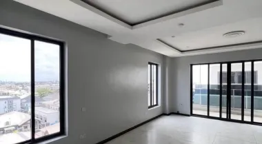 4 BEDROOM MAISONETTE WITH BQ  Location: Lekki Phase 1, Lagos