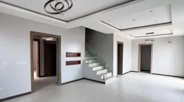 4 BEDROOM MAISONETTE WITH BQ  Location: Lekki Phase 1, Lagos