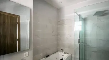4 BEDROOM MAISONETTE WITH BQ  Location: Lekki Phase 1, Lagos