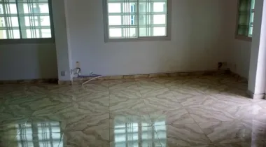 4 bedroom semi detached duplex 