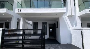 3 bedroom semi Detached duplex  Available for rent 