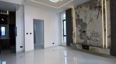 3 bedroom semi Detached duplex  Available for rent 