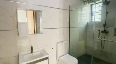 4 bedroom semi  detached with bq 