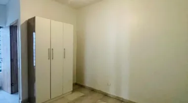 4 bedroom semi  detached with bq 