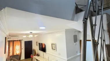 Luxurious Fully Serviced &amp; Fully Furnished 4 Bedroom Duplex (2 Floors) available for rent.