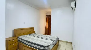 Luxurious Fully Serviced &amp; Fully Furnished 4 Bedroom Duplex (2 Floors) available for rent.