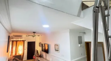 Luxurious Fully Serviced &amp; Fully Furnished 4 Bedroom Duplex (2 Floors) available for rent.
