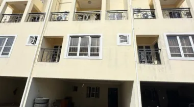 2 bedroom apartment  Available for rent 