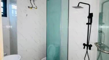 2 bedroom apartment  Available for rent 