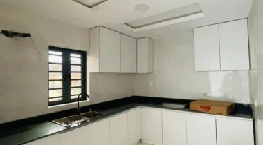 2 bedroom apartment  Available for rent 