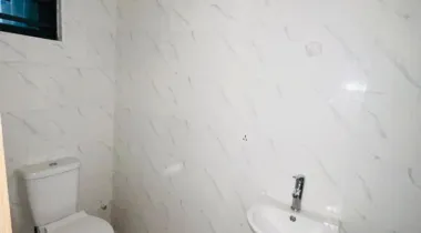 2 bedroom apartment  Available for rent 