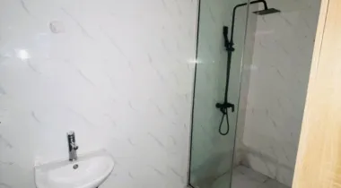 2 bedroom apartment  Available for rent 