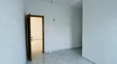 Two (2) bedroom flat apartment Location
