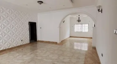 4 UNITS OF 3 BEDROOM FLAT WITH BQ