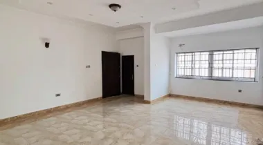 4 UNITS OF 3 BEDROOM FLAT WITH BQ