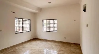 4 UNITS OF 3 BEDROOM FLAT WITH BQ