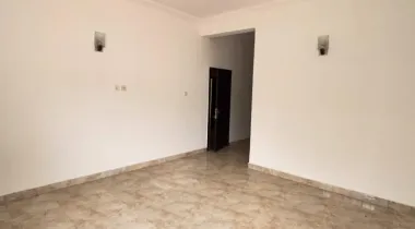 4 UNITS OF 3 BEDROOM FLAT WITH BQ