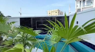 5 BEDROOM FULLY DETACHED DUPLEX AVAILABLE FOR RENT